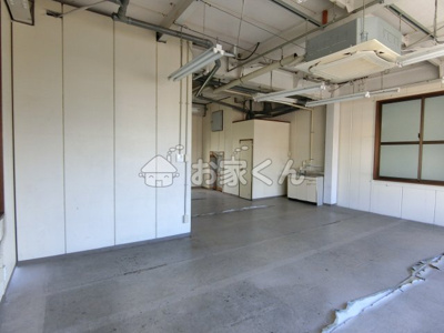 【内装】 | 寿松ビル