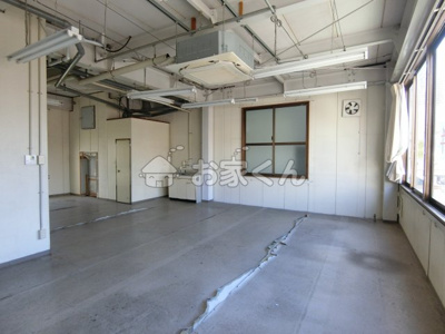 【内装】 | 寿松ビル