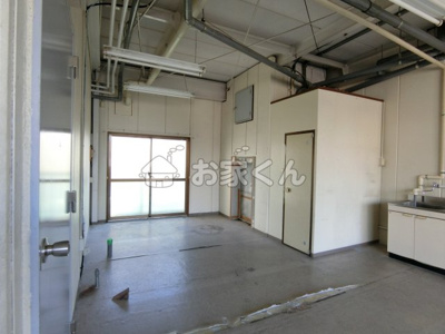 【内装】 | 寿松ビル