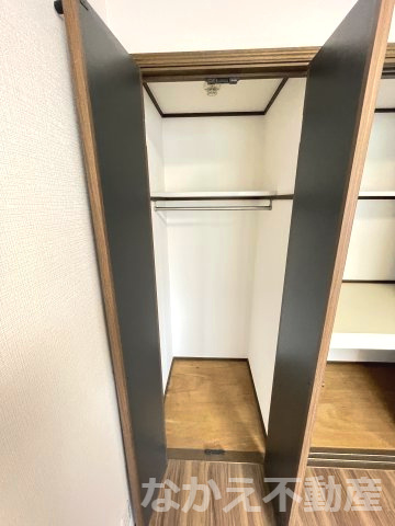 【収納】 | 大きなものも収納できそうです