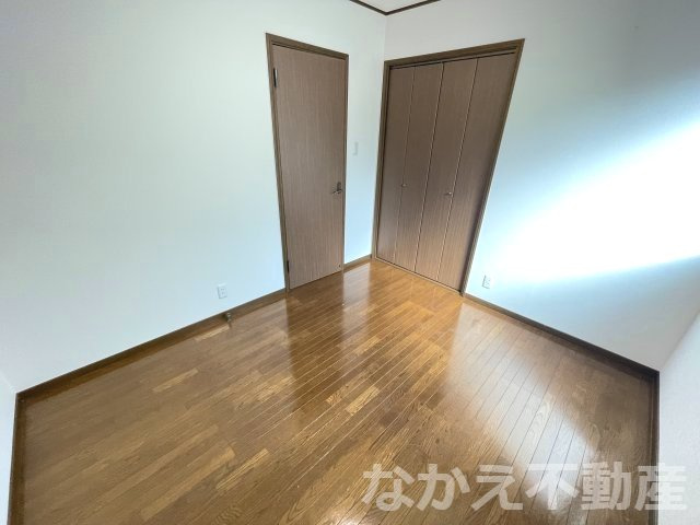 【寝室】 | 寝室です