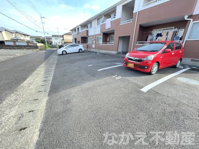 【外観】 | 外はこのようになっています
