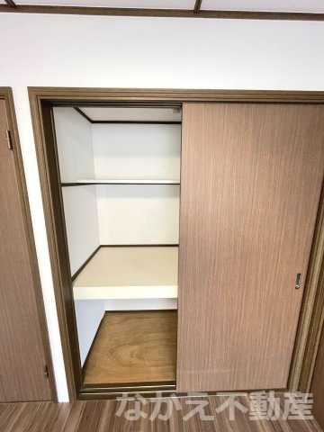【収納】 | こまごまとしたものを収納できそうですね