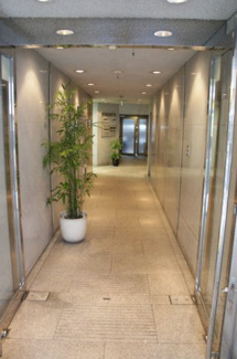 【その他共用部分】 | 共用部通路