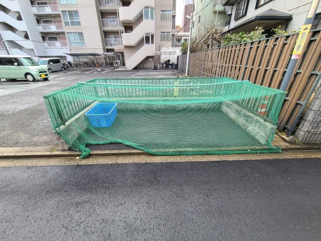 ユニバースビルのその他共用部分|ユニバースビル