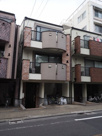 北沢4丁目戸建の画像
