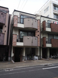 北沢4丁目戸建の画像