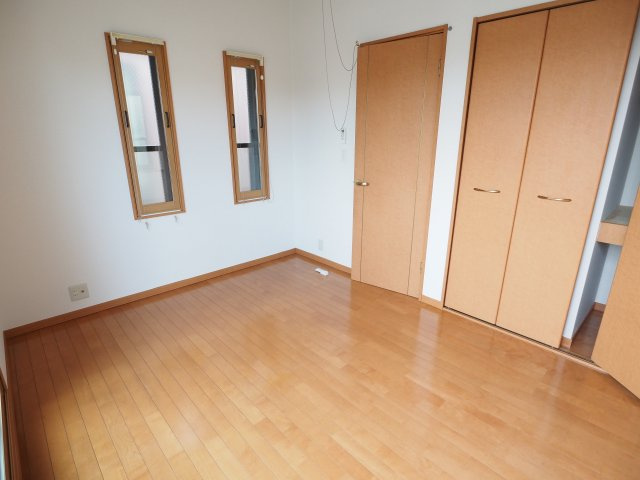 【洋室】 | 北沢4丁目戸建