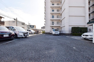 【駐車場】 | 駐車場