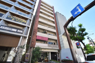 【外観】 | 即日のご見学も可能です！お気軽にお問い合わせください！
外観