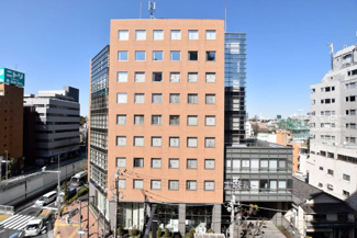 【展望】 | 即日のご見学も可能です！お気軽にお問い合わせください！
バルコニーからの眺望