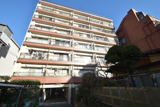 【外観】 | 即日のご見学も可能です！お気軽にお問い合わせください！
外観