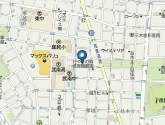 【地図】