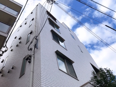 【外観】 | トネリコハウス