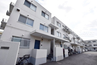 【外観】 | 物件のお問い合わせは、 ０１２０－７００－９６８までお気軽にどうぞ！
外観