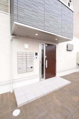 【エントランス】 | グランヴィラ