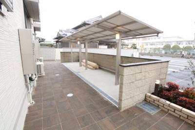 【その他共用部分】 | グランヴィラ