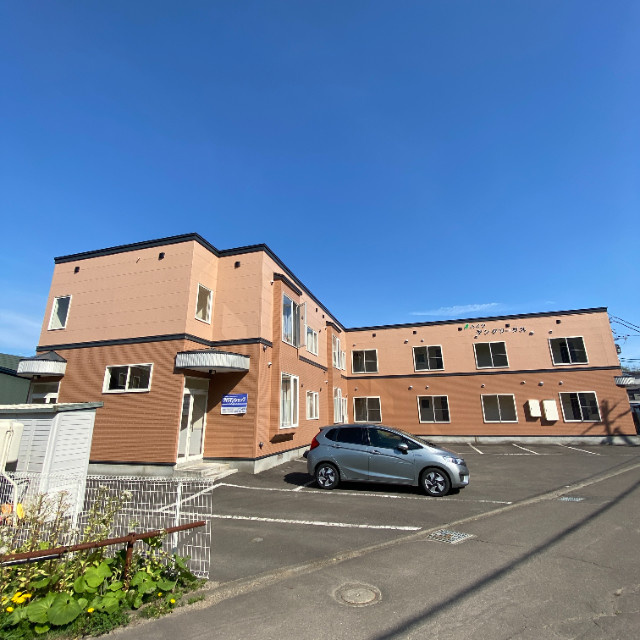 ハイツヤングリーヴス