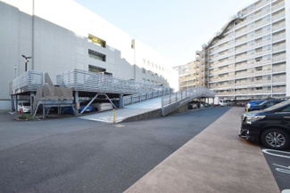【駐車場】 | 駐車場