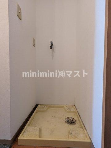 Ark Oneの設備