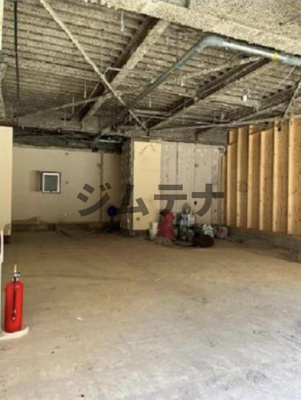 【内装】 | EH-JUSO 01