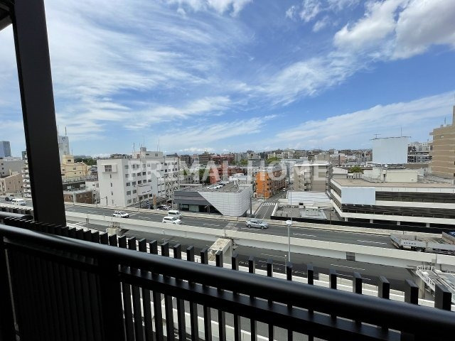 【展望】 | スパシエ東神奈川