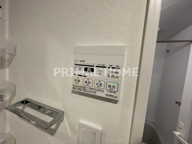 【設備】 | スパシエ東神奈川