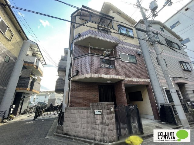 東鴻池町５丁目中古戸建の画像