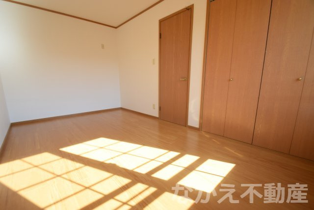 【寝室】 | 寝室です