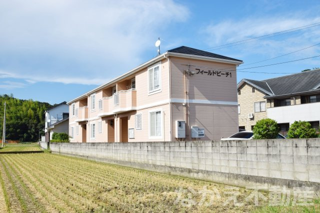 【外観】 | 建物外観を気になさる方へ、見た目の良い物件です