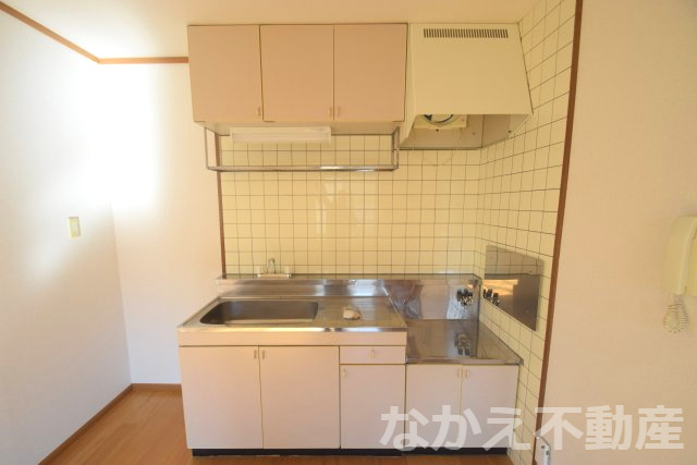 【キッチン】 | キッチンです