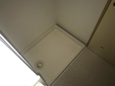 【設備】 | チェリーマンション