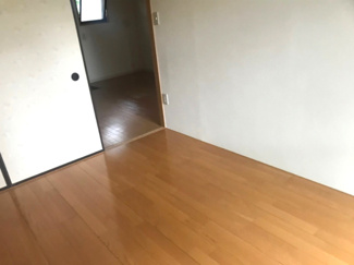 【内装】 | チェリーマンション