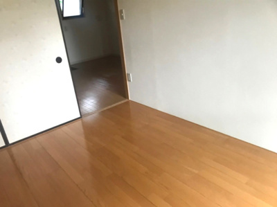 【内装】 | チェリーマンション