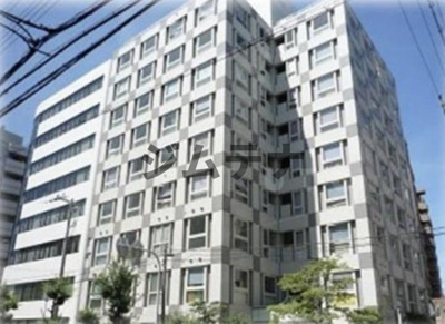 【外観】 | 新大阪GHビル