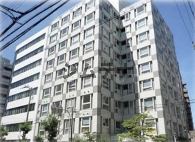 【外観】 | 新大阪GHビル