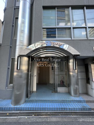 【エントランス】 | トゥリオーニ土佐堀