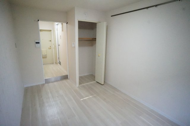 ジョイフル津田沼の洋室|※別のお部屋の写真になります。