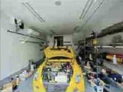 【内装】 | 木川西店舗付き住宅