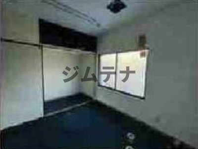 【内装】 | 木川西店舗付き住宅