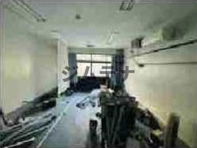 【内装】 | 木川西店舗付き住宅