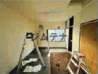【内装】 | 木川西店舗付き住宅