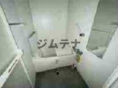 【浴室】 | 木川西店舗付き住宅