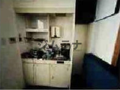 【キッチン】 | 木川西店舗付き住宅