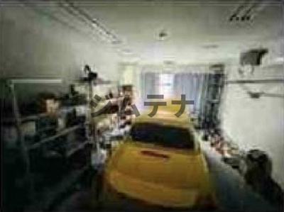 【内装】 | 木川西店舗付き住宅