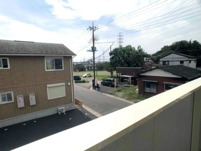 【展望】 | （プレジール D）