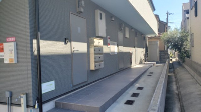 【その他共用部分】 | ヘリオス西舞子 | ☆神戸市垂水区　ヘリオス西舞子☆