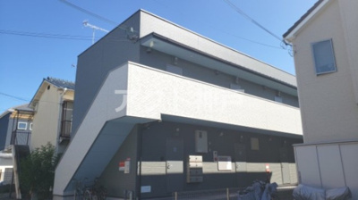 【外観】 | ヘリオス西舞子 | ☆神戸市垂水区　ヘリオス西舞子☆