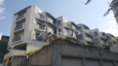 【外観】 | メイクアップハイツ五色山 | ☆神戸市垂水区　メイクアップハイツ五色山☆