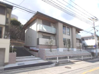 【外観】 | ☆神戸市垂水区　シャーメゾン桜小路☆
